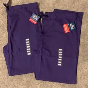 Cherokee scrub pants
